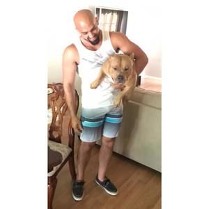 Meet your Posher, Matthew